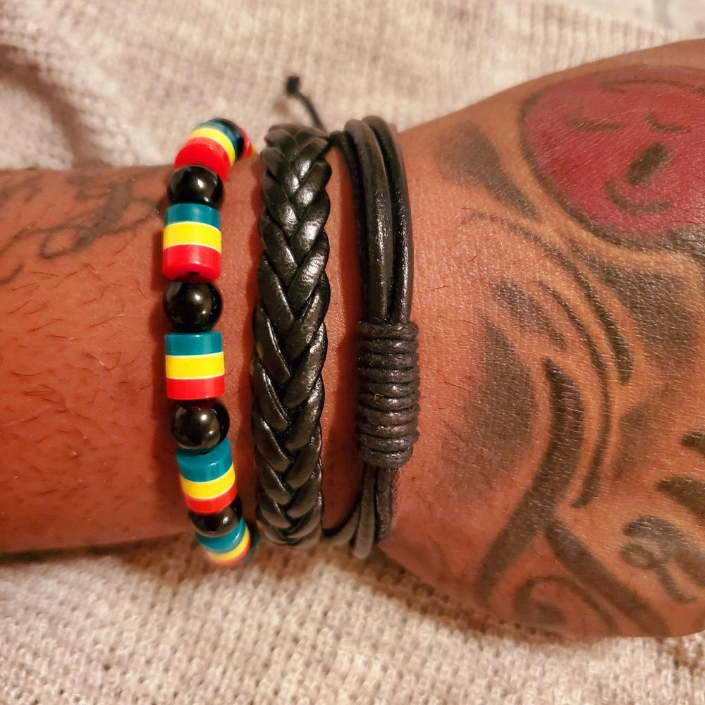 Men bracelets